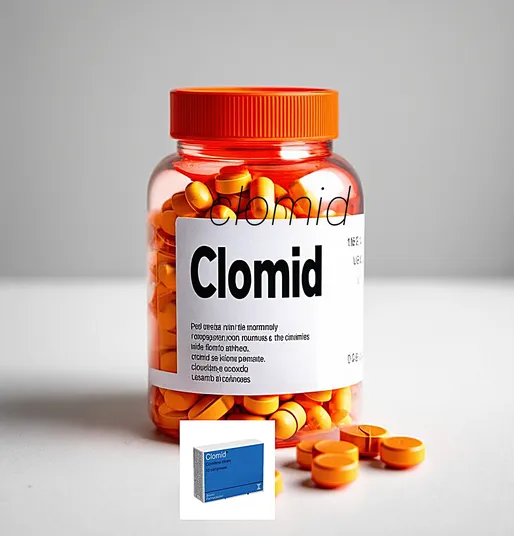 Clomid serve la ricetta medica